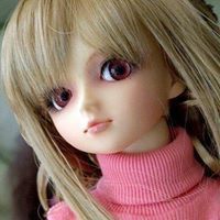 অচেনা মেয়ে