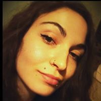 Лиза-Мари Янкова