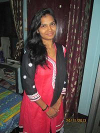 Vibha Pathak