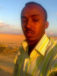 Abdirizak Mohamoud