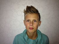 David Van de beek