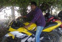 Devada Mahesh