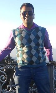 Abhishek Pati