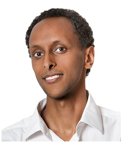 Goodreads profile picture for @sendo