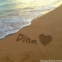 Dina Badr
