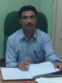 Amaresh Jha