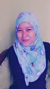Ayuningtyas Fajarini