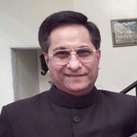 Lokendra Singh