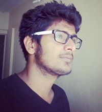 Sangam Choudhari