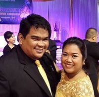Kit Tolentino
