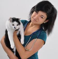 Mariana Mazumderová