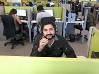 Sadiq Abidi