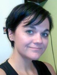 Justyna Szymańska-mazurek