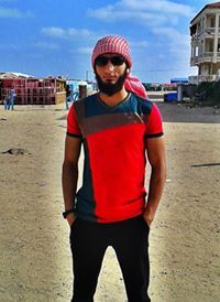 Ahmed Elsherif