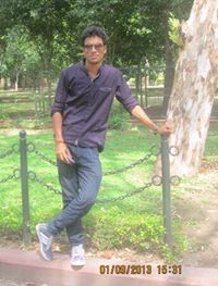 Abhishek Lg