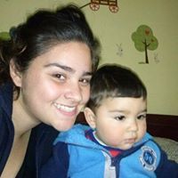 Daniela López marín