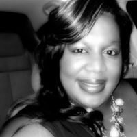 Sha-vonda Hunter