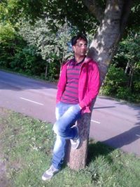 Raju Dedavath