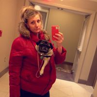 Megan Marie - Menifee, CA (95 books)