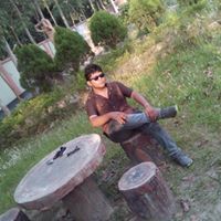 Md Abdullah