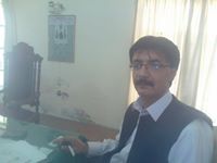 Arif Alizai