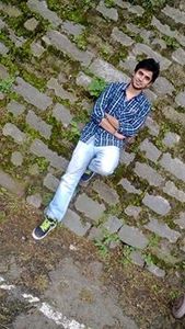 Kartik Gupta