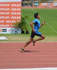 Suri Osorio mena