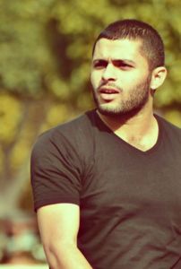 Mohammad Msallam