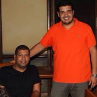 Amr Khalil