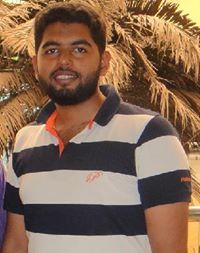 Ajmal Abdul azeez
