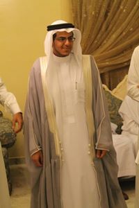 Mohammed Zafer