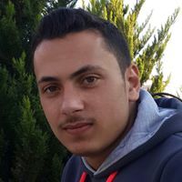 Amjad Masalmh