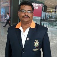 Chakradhar Chithrala