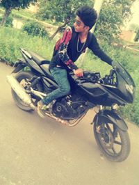Mohit Raina
