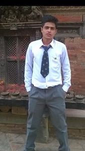 Sushan Panta