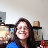 Susan Mclaughlin