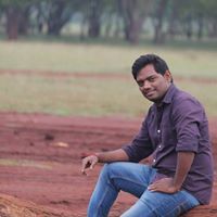 Mahadev Ashok