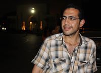 Ahmed Salh