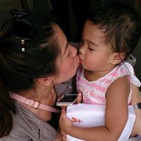 Kaycee Vijandre-baquiran