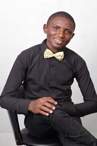 Ikechukwu Amobi