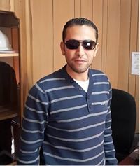 Ahmed Elbadry