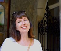 Любовь Клокова