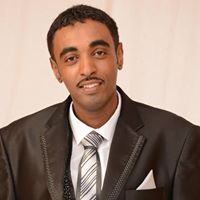 Ayman Alsameea