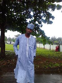Usman Ibrahim