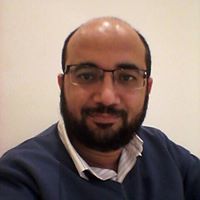 Usama Afify