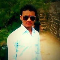 कृष्णा थोरे पाटील