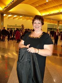 Roberta MacDonald