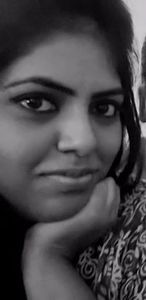 Shweta Sur