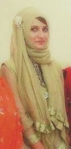 Saba Tariq