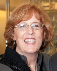 Lauree Smith simpson